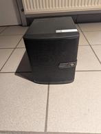Server Supermicro SYS-5029A-2TN4 + IPMI, Computers en Software, Servers, Ophalen of Verzenden, Nieuw, Minder dan 4 GB, Minder dan 2 Ghz