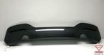 bmw 1 serie f20 lci m135i diffuser achterbumper, Auto-onderdelen, Gebruikt, BMW, Bumper