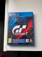 Gran Turismo 7, Comme neuf, À partir de 3 ans, Autres genres, Enlèvement ou Envoi