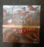 Raiders of Scythia bordspel ENG, Ophalen of Verzenden, Zo goed als nieuw