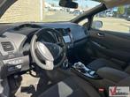 Nissan Leaf Acenta 24 kWh | Cruise | Climate | Navi | Stoel/, Auto's, Automaat, Berline, Leaf, Electronic Stability Program (ESP)