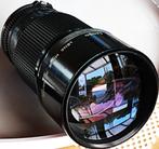 Canon fd 200mm f2.8, Ophalen, Telelens