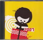 cd belpop 2007 belgische groepen, Ophalen of Verzenden, 2000 tot heden, Zo goed als nieuw