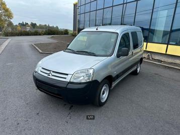 Citroen Berlingo..Bj..2008..1.4 bezine..128.000km A/C beschikbaar voor biedingen