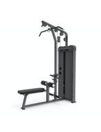 L103 | Gymfit Lat Pulldown/ Low Row | Luxury-line, Ophalen of Verzenden, Nieuw, Benen, Overige typen