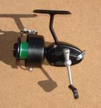 vintage molen Mitchell 350 + spoeltje, Ophalen, Gebruikt, Molen