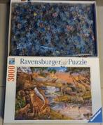 Puzzels Ravensburger nieuw, Hobby & Loisirs créatifs, Sport cérébral & Puzzles, Puzzle, Enlèvement, Plus de 1 500 pièces, Neuf