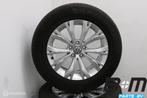 ORIGINEEL! 17 inch velgen VW Tiguan 5NA! 5NA601025, Banden en Velgen, 17 inch, Personenwagen, Zomerbanden