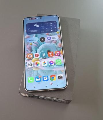 SAMSUNG GALAXY S25+ - 256 GB beschikbaar voor biedingen