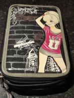 Plumier ou trousse scolaire, Divers, Fournitures scolaires, Enlèvement ou Envoi