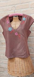 T shirt maat 42 melvin, Vêtements | Femmes, T-shirts, Taille 42/44 (L), Manches courtes, Enlèvement ou Envoi, Autres couleurs