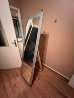 Staanspiegel, Huis en Inrichting, Ophalen, Zo goed als nieuw
