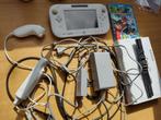Wii U console + Mario kart 8, Games en Spelcomputers, Verzenden