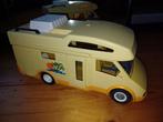 Playmobil camper, Los Playmobil, Gebruikt, Ophalen of Verzenden