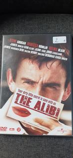 The alibi, CD & DVD, DVD | Comédie, Enlèvement ou Envoi