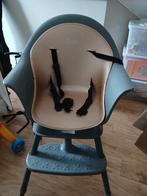 Kinderstoel Quax, Kinderen en Baby's, Kinderstoelen, Ophalen, Gebruikt, Meegroeistoel, Gordel(s)