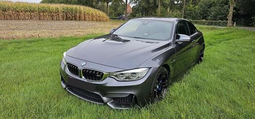 BMW 4er Coupé M Automobile Basis (bj 2015, automaat), Auto's, BMW, Bedrijf, Te koop, 4 Reeks, ABS, Airbags, Airconditioning, Alarm