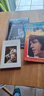 Elvis presley souveniers, Ophalen, Gebruikt