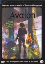 avalon, CD & DVD, DVD | Science-Fiction & Fantasy, Enlèvement ou Envoi