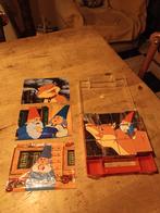 Blokkenpuzzel 12 stukken DAVID DE KABOUTER, Ophalen of Verzenden