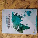 Wereldatlas ( secundair onderwijs), Boeken, Ophalen of Verzenden, Zo goed als nieuw