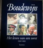 biografie: Koning Boudewijn, Boeken, Ophalen of Verzenden, Zo goed als nieuw