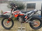 KTM EXC 250 / EXC-F 250, Motoren, Particulier, Enduro, 1 cilinder