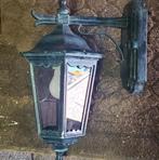Lantaarn buiten, Tuin en Terras, Ophalen, Gebruikt