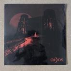 Ordos - House of the Dead (vinyle rouge, scellé, pochette a, Neuf, dans son emballage, Enlèvement ou Envoi