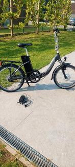 Swyff minimax 36v 250w.max25km/h, Fietsen en Brommers, Elektrische fietsen, Ophalen, Zo goed als nieuw