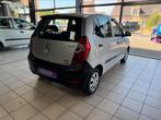 Hyundai i10 essence 2013 euro 5b, Bedrijf, I10, Te koop, Benzine