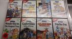 SEGA | Master System II | Games !! ORIGINAL BOX, CASE !!, Games en Spelcomputers, Games | Sega, Avontuur en Actie, Gebruikt, 2 spelers