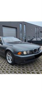 bmw 520d, Auto's, BMW, Particulier, Te koop, 5 Reeks, Euro 3