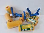 Structuurrol 18 cm met beugel, Ophalen, Nieuw, Overige typen