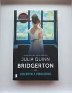 Bridgerton - Een royale vergissing (Julia Quinn), Boeken, Ophalen, Zo goed als nieuw
