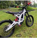 GEZOCHT surron frame/kapotte straatlegale surron, Ophalen of Verzenden, Gebruikt, Klasse B (45 km/u)