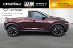 Nissan Juke 1.0 DIG-T 114 DCT Tekna Wagen is als nieuw, eers, Auto's, Stof, 5 zetels, 5 deurs, 1000 cc