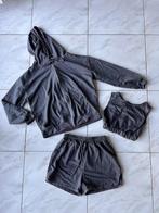 3-delige set maat S/M (nr1721a), Ys studio, Ophalen of Verzenden, Maat 36 (S), Grijs