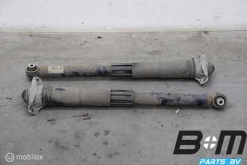 Set schokbrekers achter VW Golf 7 5Q0513029DP beschikbaar voor biedingen