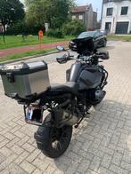 BMW 1200 gs adventure 2016, Permis Moto A, Tourisme, Plus de 35 kW, 2 cylindres