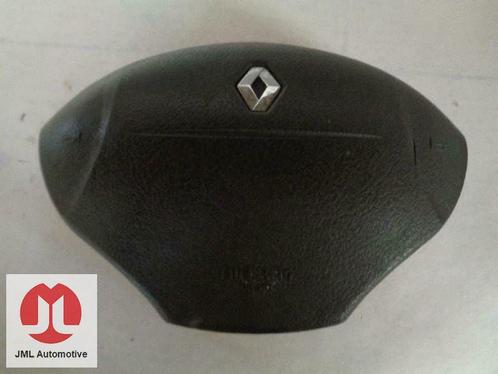 STUUR AIRBAG STUURAIRBAG RENAULT SCENIC, Auto-onderdelen, Dashboard en Schakelaars, Renault, Gebruikt, Ophalen of Verzenden
