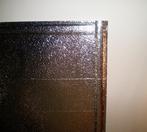 Isolatieplaat voor achter de kachel, houtkachel, Ophalen of Verzenden, Nieuw