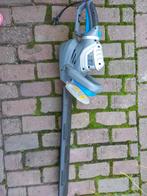 Heggeschaar, 3x gebruikt, Ophalen of Verzenden, Zo goed als nieuw