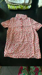 3 kleedjes | 104 cm, Kinderen en Baby's, Kinderkleding | Maat 104, Ophalen, Zo goed als nieuw, Meisje, Jurk of Rok