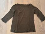 Pull Massimo Dutti femme L, Enlèvement ou Envoi, Porté