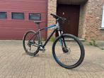 Cube Analog 29” Cmpt MTB – Deore 27V – Hydraulische remmen, Fietsen en Brommers, Overige merken, Hardtail, Zo goed als nieuw, /