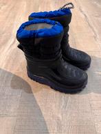 Winterlaarsje / sneeuwbotje kleuter maat 24, Enlèvement, Utilisé