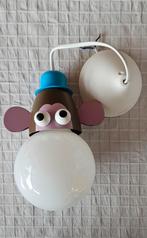 Kinderlamp philips aapje, Kinderen en Baby's, Ophalen, Zo goed als nieuw