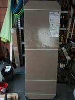 Verticale radiator merk Superia verti M, Doe-het-zelf en Bouw, Verwarming en Radiatoren, Ophalen, Radiator, Nieuw, Minder dan 60 cm