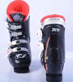 33 34 37 EU kinder skischoenen NORDICA GP TJ, Sport en Fitness, Gebruikt, Verzenden, Schoenen, Carve